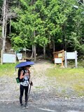 【ハイカー女子のお気に入り】夏山登山の悩みベスト3！ 「汗対策＆虫対策＆雨対策の山道具 」 2025年の画像004