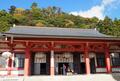 京都「紅葉の奥座敷・パワースポットめぐり」約2時間ハイキング！  源義経ゆかり「鞍馬寺」から、イベント盛りだくさん「貴船神社」錦秋レポの画像007