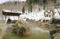 この時期だけの贈り物！「雪見温泉の悦楽」 冬旅に欠かせない【全国厳選12温泉地】の画像002