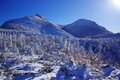 宇宙はすぐそこ！？  厳冬期の「八ヶ岳ブルー」に会いに行く！＜前編・天狗岳＞【今日も山旅気分 vol.16】の画像001