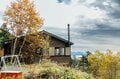 乗鞍で「ゼロカーボンな山小屋」の実現に挑む【標高約1,500mにある“乗鞍高原”のライフスタイル vol.2 長野県】の画像003