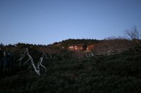 今年の光岳小屋は営業はじめられませんでした！【わたし、山小屋はじめます vol.6】