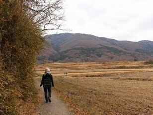「冬にこそ登りたい」茨城の里山・宝篋山！  都心からアクセス良好な山から眺める「筑波山の絶景」