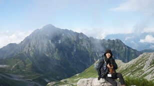 【登山準備は冬のうちに】「半年で30以上の百名山」踏破の女性ライターが教える「女子登山に欠かせない」3つのアイテムとは？