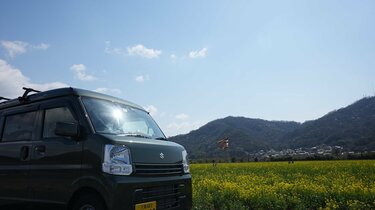 半年で日本一周 達成した車中泊ライターが明かす 最大の課題 電源確保 実体験ルポ とおすすめのポータブル電源 概要 トラベル ニュース Bravo Mountain