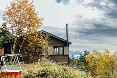 乗鞍で「ゼロカーボンな山小屋」の実現に挑む【標高約1,500mにある