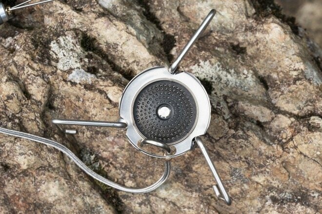【山でもガンガン使えるCB缶バーナー】SOTOの新作「トレックマスター」実使用レポートの画像008