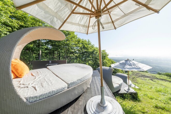 真夏の天然クーラー！ 「サンメドウズ清里」で絶景＆グルメ＆涼を楽しむ極上リゾート旅【山梨県北杜市】の画像003