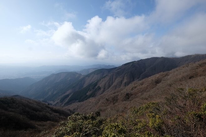【各地で相次ぐ山火事】丹沢の人気ルート「大倉尾根」の通行止めが解除の画像010