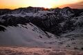【百名山】北アルプスの最奥部！ 黒部五郎岳で静かな残雪の山歩きと星空撮影に挑戦 ＜富山県・岐阜県 2024年＞の画像006