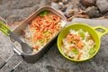 色、風味ともに文句なし！「釜揚げ桜えび」がそのまま入った静岡のご当地缶詰【缶詰博士の缶たん”CAN”P料理 vol.54】の画像003