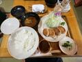 岡山県・倉敷で『バナナマンのせっかくグルメ』日村勇紀の後追いメシ！「40分行列」の唯一無二ミソカツと国士無双「べトコンラーメン」実食レポートの画像002