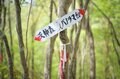 「山の上にビーチ」が出現！  ロープウェイを賢く下山に使う静かでお手軽な穴場ルート“羅漢寺山＆白砂山”への画像009