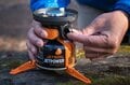 【瞬時にお湯が沸く画期的ギア】「ジェットボイル」 4年振りとなる待望のニューモデルが登場の画像003