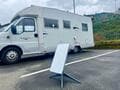 「車中泊」で暮らす！ 400泊の「キャンピングカー生活」でわかった「絶対に手放せない」生活必需“インフラ”ギア4選！の画像002