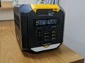 冬キャンプ入門「ポータブル電源＆ファンヒーター」でテントはどこまで暖かくなる！？　気になる「バッテリー残量と温度」検証レポの画像001