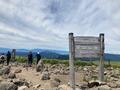 【初夏の百名山】大パノラマの「霧ヶ峰」車山！ ゆるやかな起伏＆絶景の高原ハイキング「車山肩駐車場」から45分！「登頂レポ」の画像006