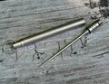 スマホより重要？  アウトドアでなにかと助かる「お役立ちキーホルダー」5選【低山小道具＆技術研究所 vol.34】の画像003