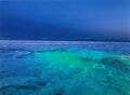 「冬しか見られない」絶景「ライトアップ流氷」の異次元光景！  北海道「女のひとり旅」網走・流氷観光船の実体験レポートの画像003