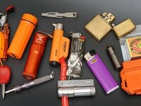 ＜ベストな「着火道具」の組み合わせとは？＞「ライター＆マッチ」アウトドアでの万が一にも強い選択肢を考える【低山小道具＆技術研究所 vol.22】
