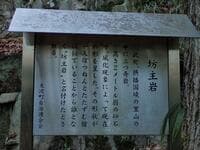 目に焼き付く！ エリンギにしか見えない「坊主岩」とは！？ 「神戸三田プレミアム・アウトレット」から行く「1時間低山ハイキング」奇岩レポ