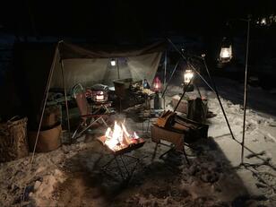 キャンプ芸人ヒロシ、アニメ『ゆるキャン△』で話題のソロキャンプって、実際どうなのか？「ひとりの愉しみ」教えます！