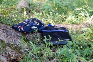 キャンプでも街でも便利に使える！「役に立ちすぎる」サコッシュ【人気商品5選】