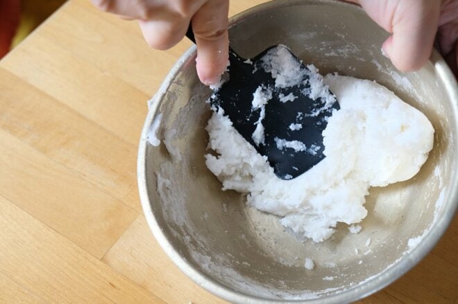 見た目はじゃがいもなのに食べるともちもち！  韓国で人気のおやつ「カムジャパン」をアウトドアでも楽しもう！の画像005