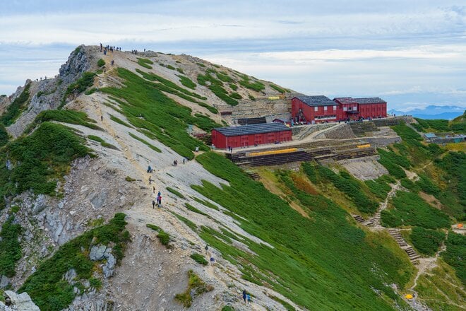 【50代から始める山登り】《第1回》ようこそ！ 素晴らしき山の世界へ。無理なく「登山デビュー」をするための「心構えと準備」とは？の画像010