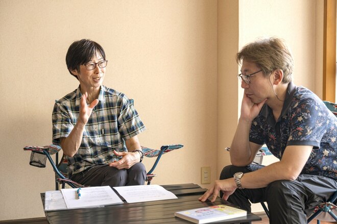 【50代から始める山登り】《第1回》ようこそ！ 素晴らしき山の世界へ。無理なく「登山デビュー」をするための「心構えと準備」とは？の画像004