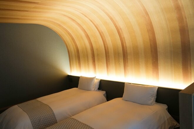 温泉＆紅葉散策【界 奥飛騨】で感じる北アルプスの秋 「飛騨高山」の伝統にもふれ、その魅力はさらに深まっていくの画像003