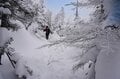 最高の雪質と絶景「焼額山スキー場」が叶えてくれる！  この冬の特別な体験【長野県 山ノ内町・志賀高原】の画像011