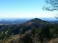 ピークをつなぐ「縦走登山」入門に最適！  駅スタート＆ゴールOK「高水三山」高水山・岩茸石山・惣岳山【東京都青梅市】の画像001
