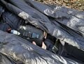 【冬キャンプの寒さ対策】不安な時は「湯たんぽ」で乗り切る！【低山小道具＆技術研究所 vol.39】の画像002