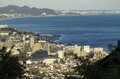 「地図にない場所」 “日本で海岸線から一番遠い地点”へ！【長野県佐久市 2023年】の画像002