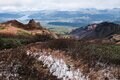 秋山登山にご注意！ 登山口は「紅葉の秋」でも… 山頂エリアは氷点下「冬の山」！ 日本百名山「磐梯山」登山レポの画像003
