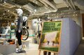 グラベルロードで広がるアウトドアの楽しみ方【A&Fカントリー】 渋谷スクランブルスクエア店で期間限定ポップアップイベントを開催中の画像011