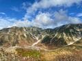 紅葉が彩る別世界のような景観！  10月初旬・立山「室堂」ターミナルから「みくりが池」までハイキング！  現地絶景レポの画像004