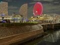 横浜最大級のイルミネーションイベント【ヨルノヨ2023】で「ヨルノトリ」を観察！  夜のバードウォッチングは楽しみがいっぱい  神奈川県の画像002