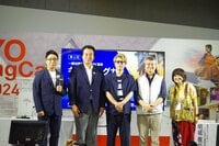 【キャンピングカーと防災】タレント田村淳氏らがパネルディスカッション「可能性と業界への期待」 7月20日「第1回 キャンピングカーシンポジウム」