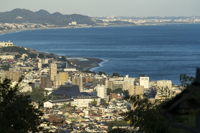 「地図にない場所」 “日本で海岸線から一番遠い地点”へ！【長野県佐久市 2023年】の画像002