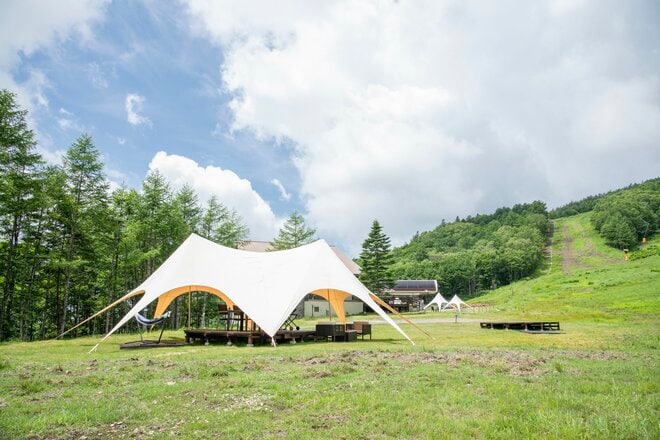 真夏の天然クーラー！ 「サンメドウズ清里」で絶景＆グルメ＆涼を楽しむ極上リゾート旅【山梨県北杜市】の画像007