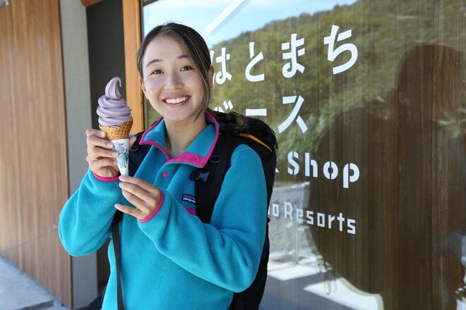 「山旅」の常識が変わる！  初心者の宿泊の不安解消「LUCY尾瀬鳩待 by 星野リゾート」で叶えるワンランク上の尾瀬ハイク【群馬県片品村】の画像019