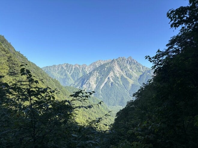【日本最古の泊まれる山小屋】北アルプス・岩魚留小屋の再生を目指すクラファンが始動の画像005