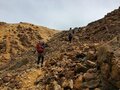 この夏行きたい「ロープウェイで登山」！ 栃木県と福島県の県境「活火山・那須岳」のダイナミックな絶景の画像002