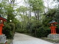 紫式部由来の寺を参拝し、京都で最古級の神社へ至る【京阪電鉄鴨東線（その3）関西鉄道路線周辺曼荼羅 vol.45】の画像007