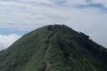 山頂からの360度「大パノラマ」と絶景の稜線「龍の背」縦走する展望登山！  日本百名山「剣山」と「次郎笈」リフト利用もOK「登山レポ」の画像006
