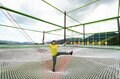 【長野県 白馬バレー】“爽快＆豪快”アクティビティ！ 青木湖「珠玉SUP」 駆ける「里山MTB」 空舞う「絶景熱気球」極めつけは「絶叫バギークルーズ」の画像006