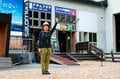 1時間半のライトトレッキング！  紅葉と白馬三山を湖面に映す「八方池」の絶景へ！の画像001