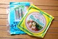 ライスペーパーが衣代わりに！  メスティンで作る「お手軽とうもろこし天ぷら」【季節の外ごはん vol.68】の画像011